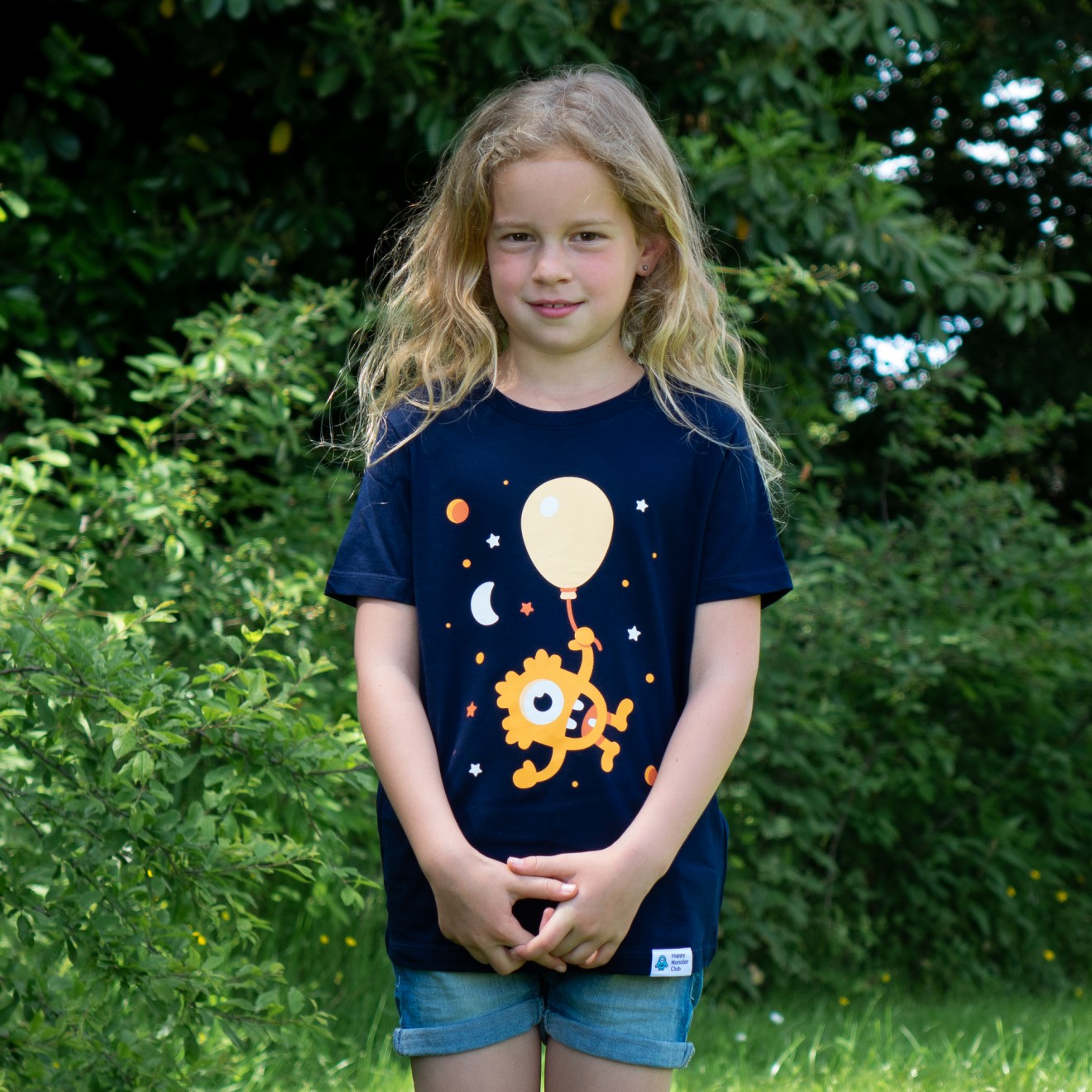 Image of the product Cosmos, from the product category T-shirts