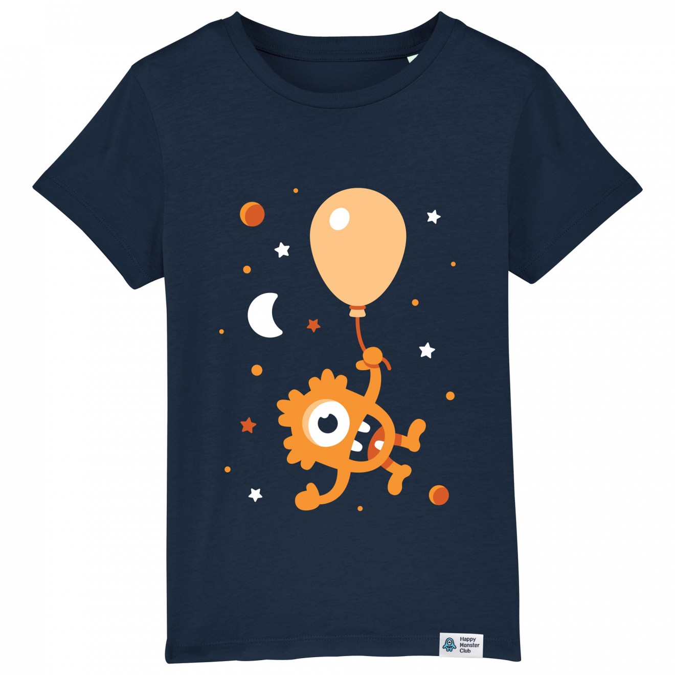 Image of the product Cosmos, from the product category T-shirts