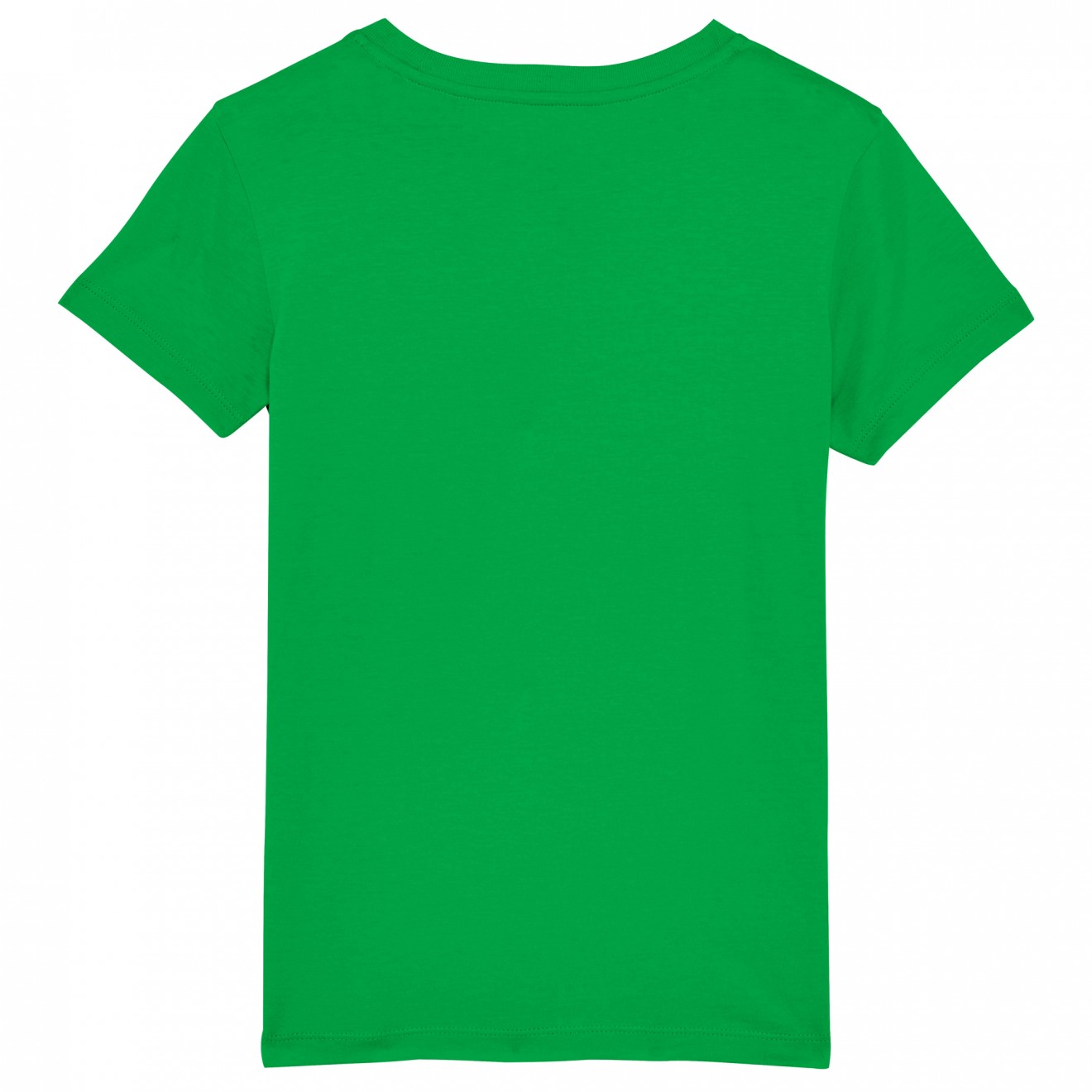Image of the product Grumpy green, from the product category T-shirts