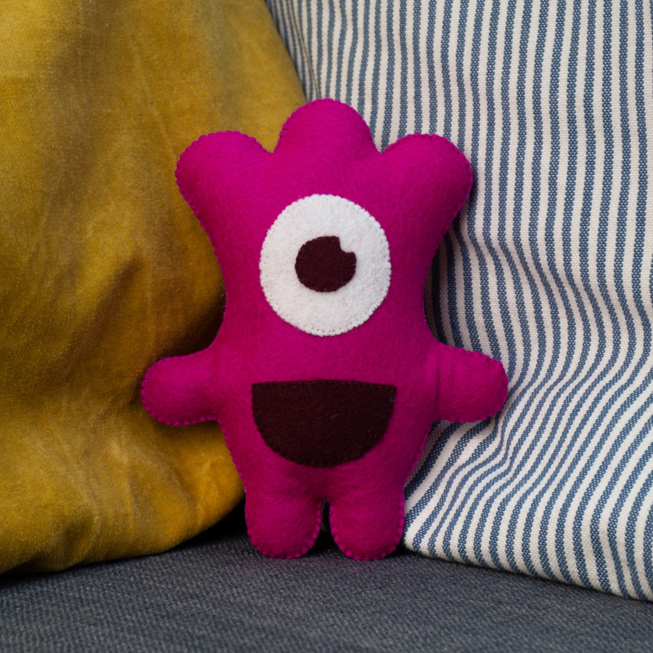 Image of the product Lucy, from the product category Cuddly toys