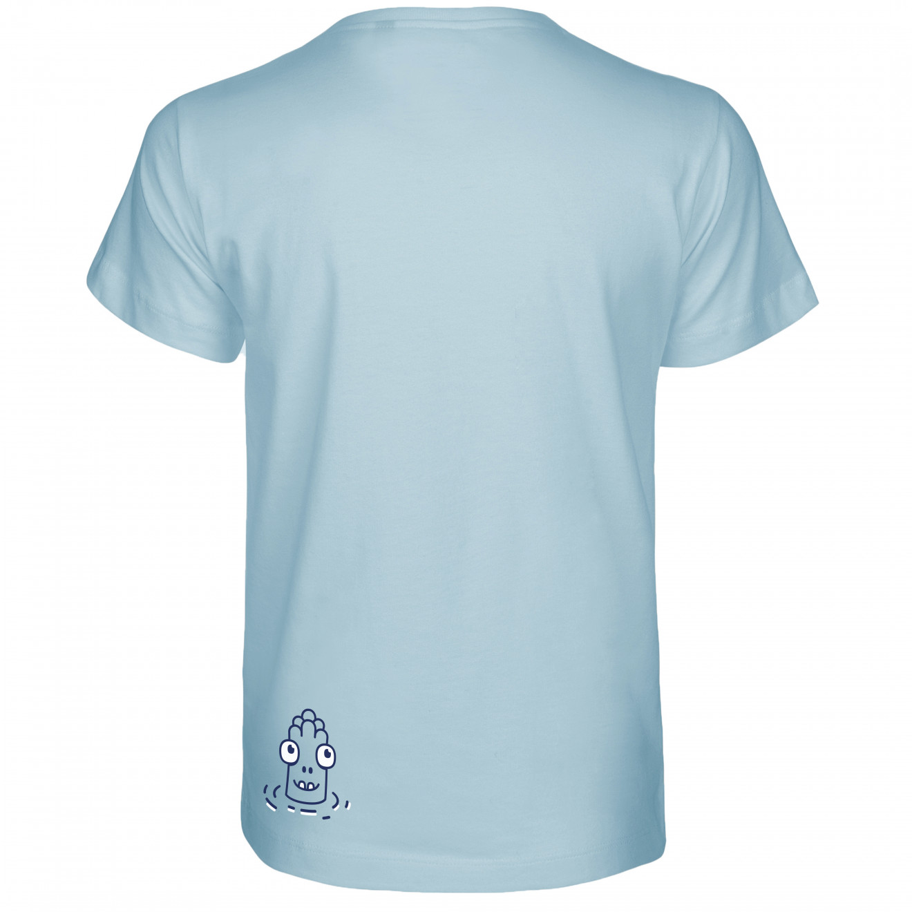 Image of the product Ocean, from the product category T-shirts