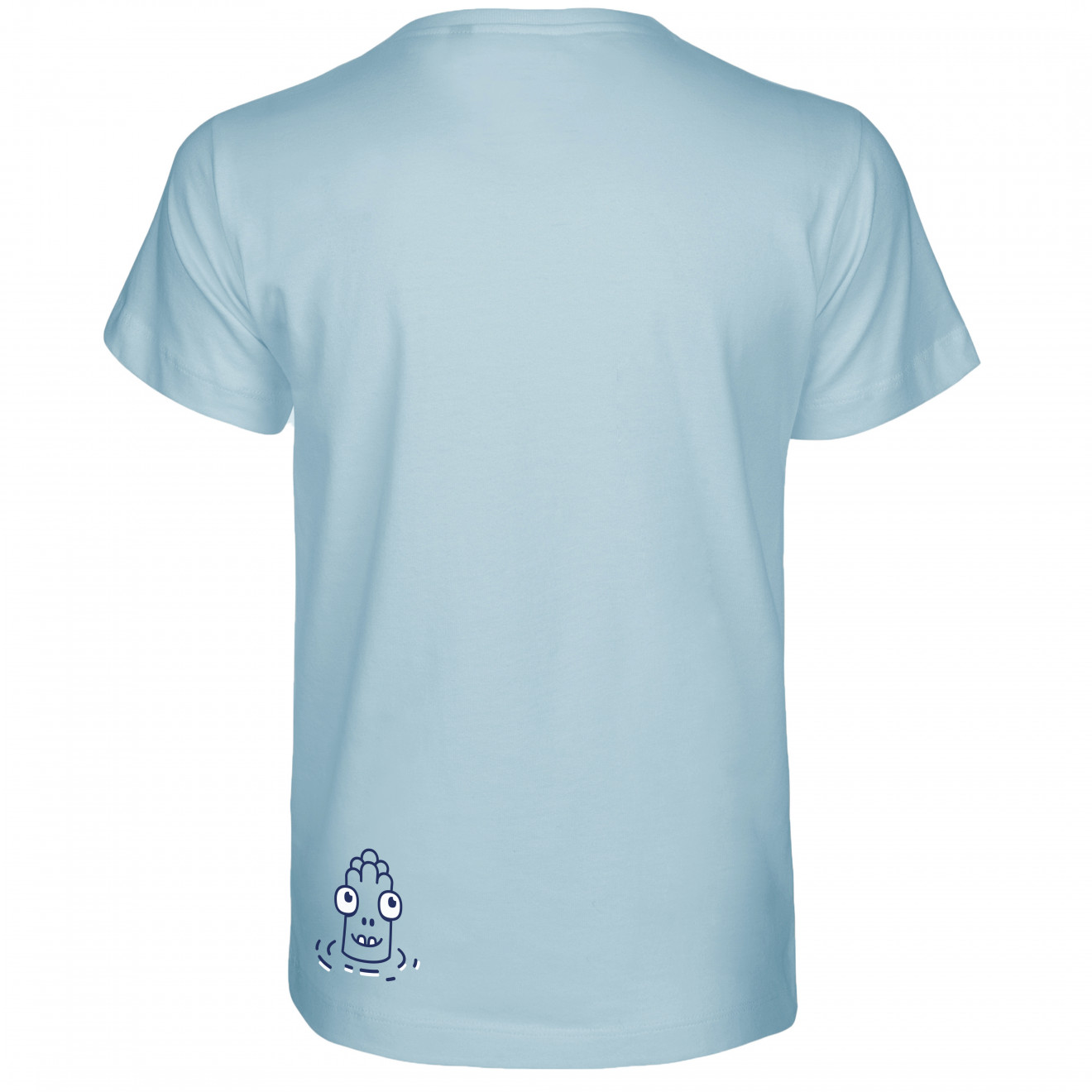 Afbeelding van het product Waterpret, uit de product categorie T-shirts