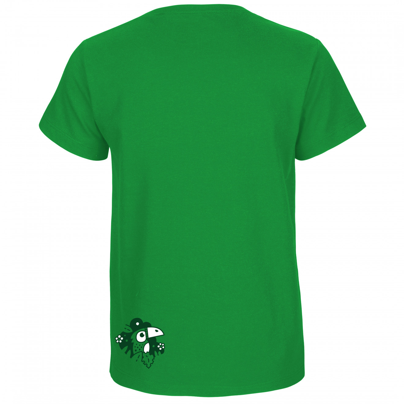 Image of the product Mighty jungle, from the product category T-shirts