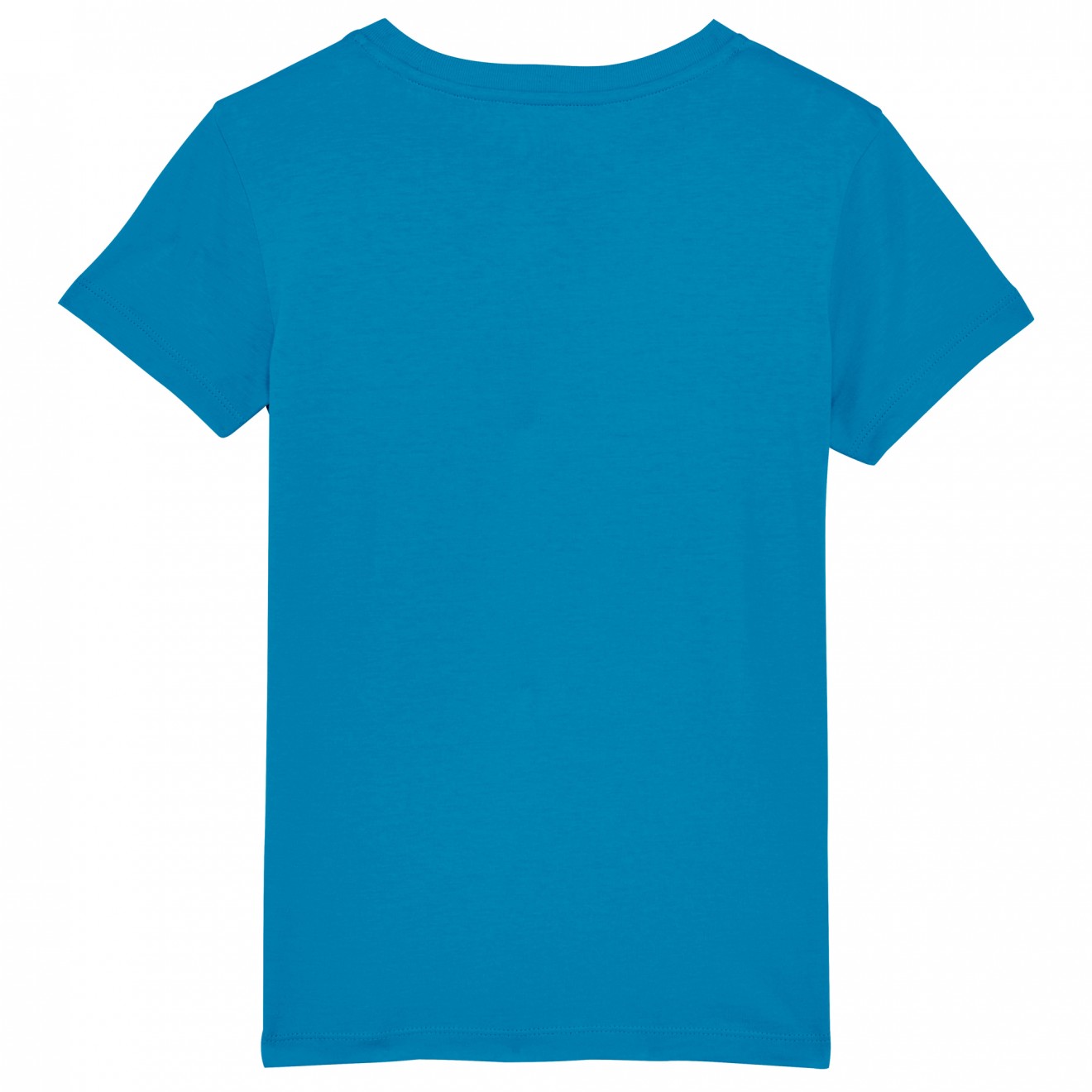 Afbeelding van het product Blauwe brompot, uit de product categorie T-shirts