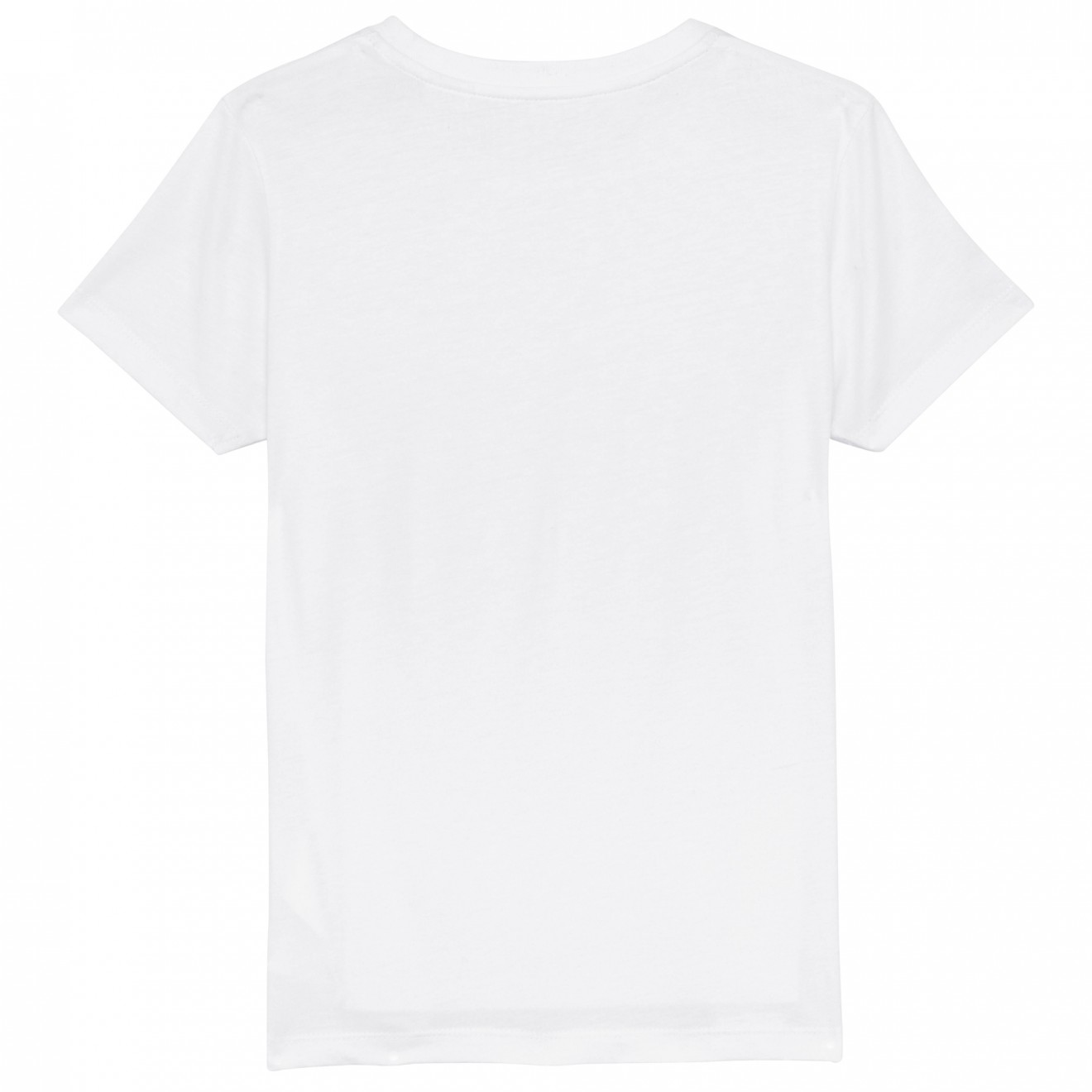 Afbeelding van het product Klein monster, uit de product categorie T-shirts