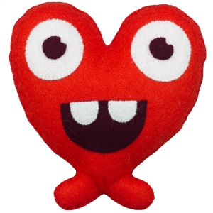 Image of the product Mila, from the product category Cuddly toys