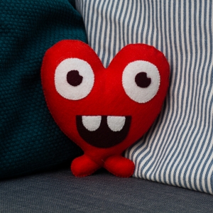 Image of the product Mila, from the product category Cuddly toys